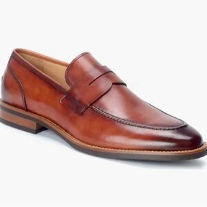 warfield & grand loafers